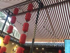 -蓉城江北老灶火锅(春熙路店)