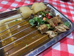 -小板凳(四公里店)