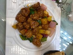 -清心鸡沙田乳鸽店·非遗传承(粤垦路店)