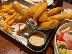 -京A Taproom·精酿餐吧(CBD店)