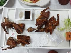-鹿鸣酒家(越秀店)