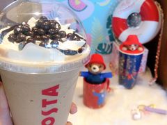 -COSTA COFFEE(金长安大厦店)