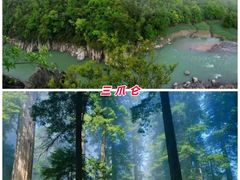 -明月山风景名胜区