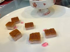 -粤海喜来登酒店·采悦轩中餐厅(天河城店)