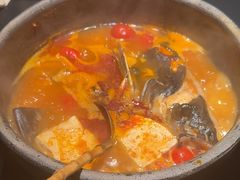 -Ameigo梅果·云贵川bistro(长宁来福士店)