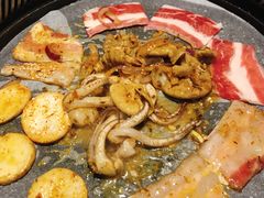 -么子烤肉(化龙池店)