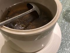 -海蓝海鲜馆(五四北店)