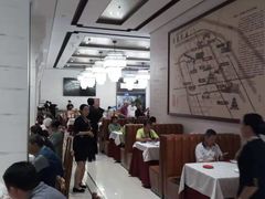 大堂-马凯餐厅(地安门店)