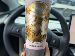 -吴裕泰茶庄(前门大街店)