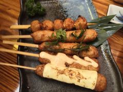 -坂吉屋·居酒屋深夜食堂(龙湖店)