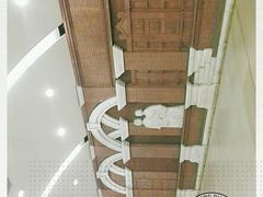 -花园桥(地铁站)