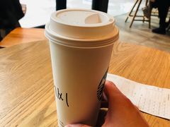 -星巴克臻选(周浦万达店)