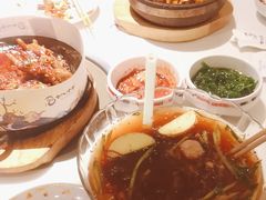 -七八冷面·延边朝鲜族美食(圣熙八号店)