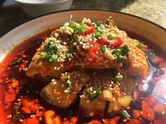 川香口水鸡-東城故事·尋找姆媽的味道(玉兰路店)