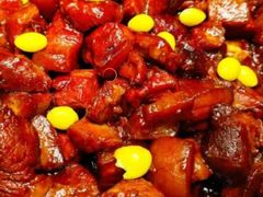 -泰安东尊华美达广场酒店·自助餐厅