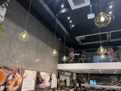 -CHILL Pho澳洲牛肉越南粉(佛山顺德万象汇店)