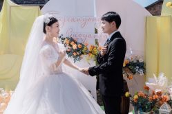 -满堂喜事婚庆