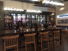 -海岩咖啡(茂业天地店)