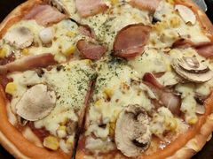 -Kpasta韩式意大利面