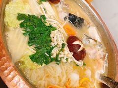 -初味原日本料理