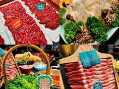 -乔先生涮肉·鲜活牛羊肉火锅(塘沽店)