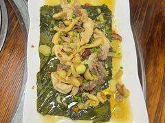 -晶采餐厅(仁化丹霞山店)