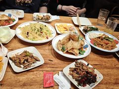 -老胖串店(山大路店)