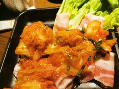 -新石器烤肉(中房金谊广场店)