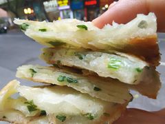葱油饼-咏春葱油饼(德政中路店)