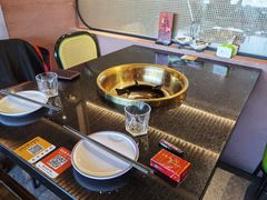 -三江两海老火锅(北京首店)