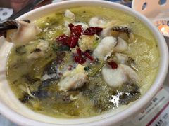 -阿金大白·上海菜馆(新天地店)