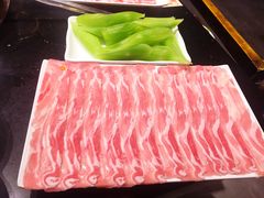 -蜀大侠火锅(古田店)