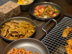 -夜食白市Yespicy·烧烤啤酒宵夜(番禺四海城店)