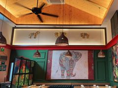 -泰堤坊(淡水体育馆店)