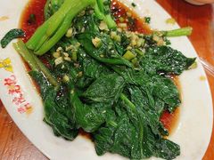 -澳门陈光记烧味饭店(南京德基广场店)