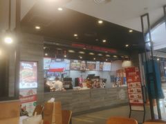 -汉堡王(下沙银泰店)