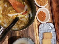-小满手工粉(上海月星环球港店)