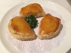 -浙江安吉JW万豪酒店·万豪中餐厅