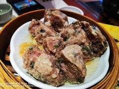 -禄运茶居·手工点心(猎德店)
