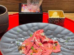 -肉魁屋·烧肉·烧鸟·酒场(高新店)