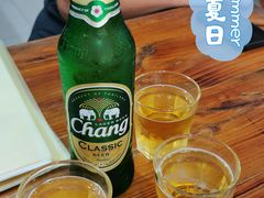 -泰妹记泰国菜馆