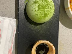 -海底捞火锅(老城根店)