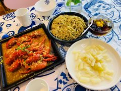 -松哥油焖大虾(皇岗一店)