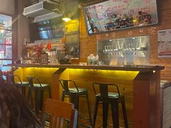 -JuiceRobot·手工意大利面&汉堡精酿(珠江新城店)