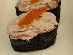 吞拿鱼军舰-元气寿司(金光华店)