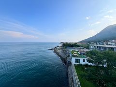-灵山岛风景区