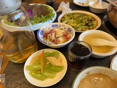 -仁和四季涮肉馆(天坛南门店)