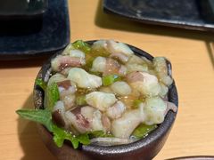 -沼津港精致料理·寿喜烧·烧鸟(漕河泾印象城店)