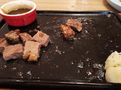 -必胜客(吾悦广场店)