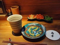 -鸟幸 TORISAKI 炭火居酒屋